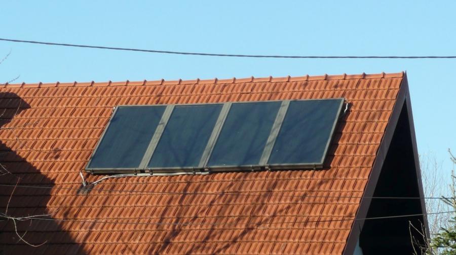 Opowiedzą o solarach, fotowoltaice i pompach ciepła