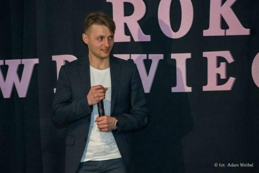 Andrzej Bargiel mówi stop