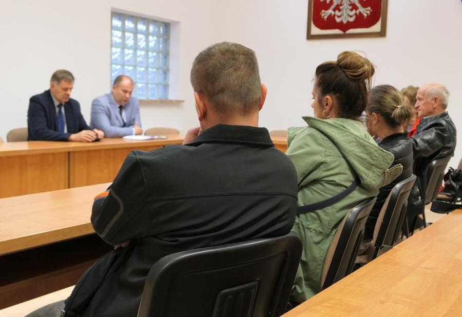 Przewoźnik się wycofał