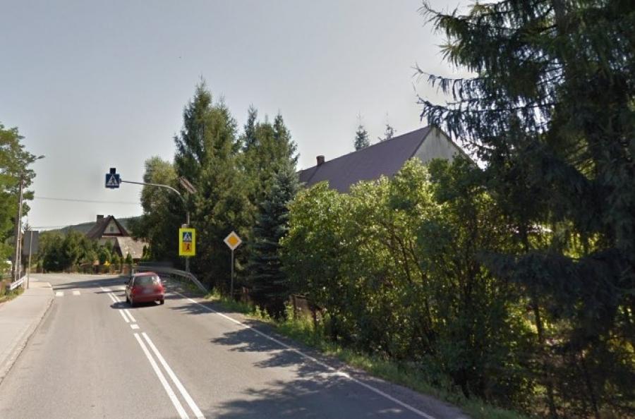 Juszczyn. Obejdzie się bez blokady krajówki?