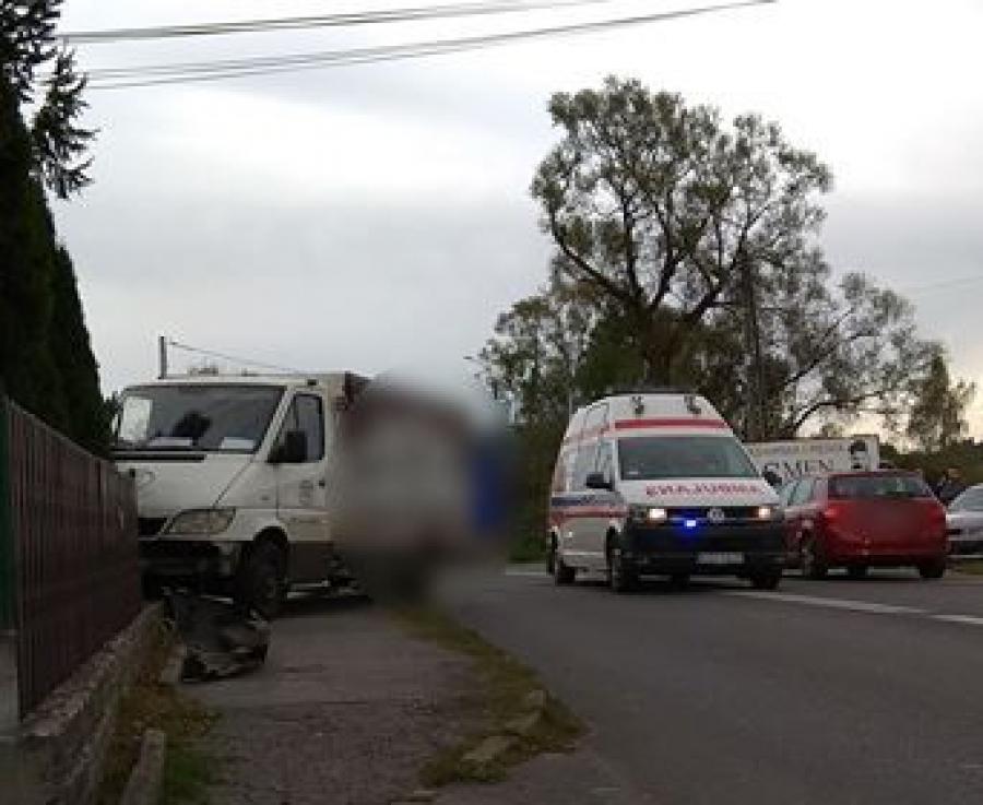 Zdarzenie w Makowie Podhalańskim [AKTUALIZACJA]