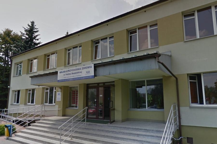 Fonoholizm, siecioholizm, seksoholizm? W Suchej to leczą!