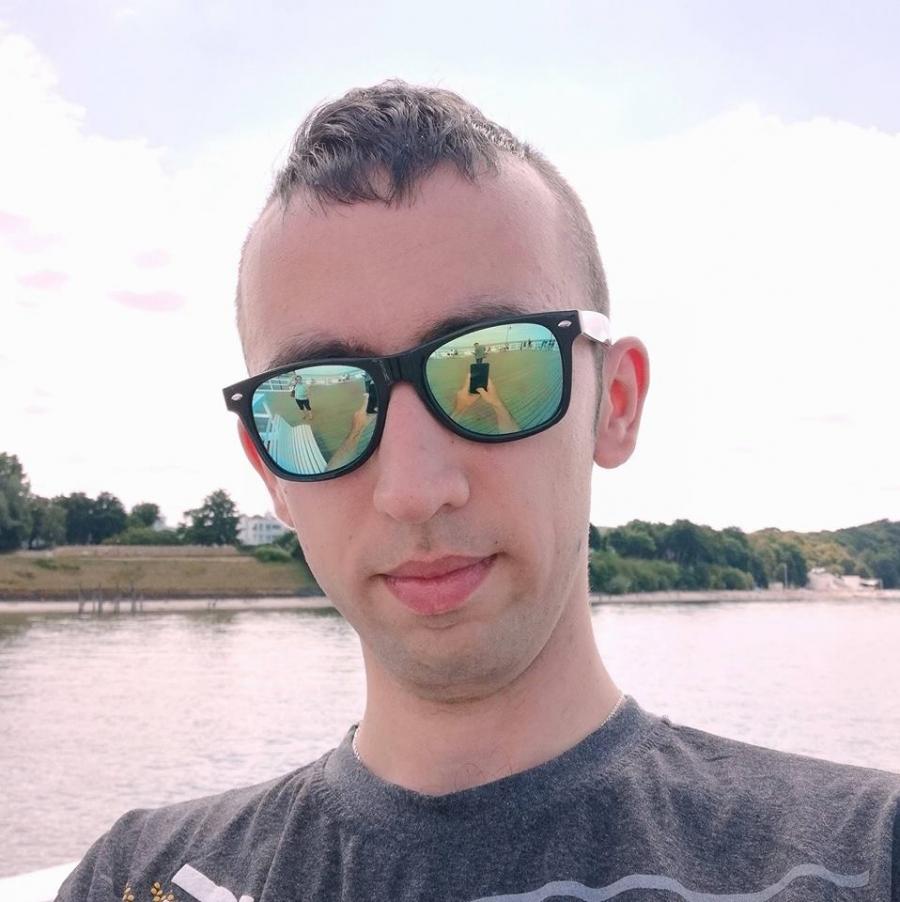 Kto jest winny śmierci Sebastiana?