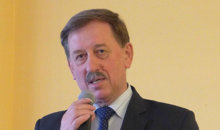 Andrzej Pająk ponownie senatorem