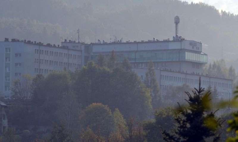 Minister docenia suską lecznicę