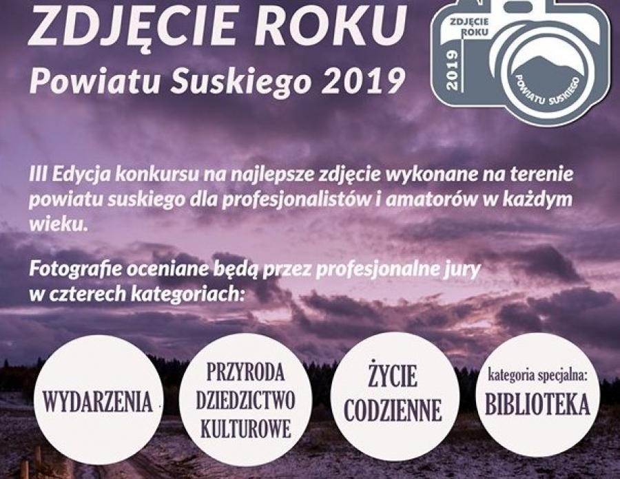 Zrób zdjęcie roku!
