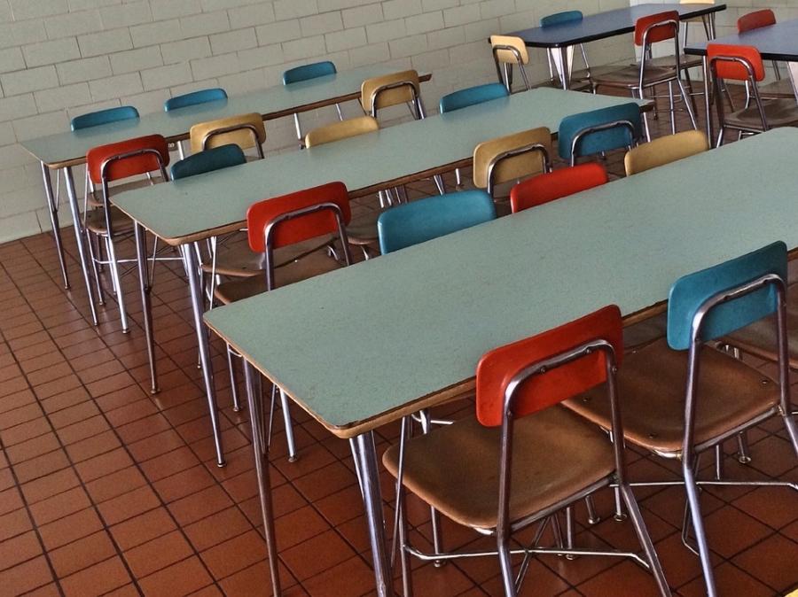 Dodatkowe pieniądze dla Gminy Stryszawa na doposażenie stołówek w Szkołach