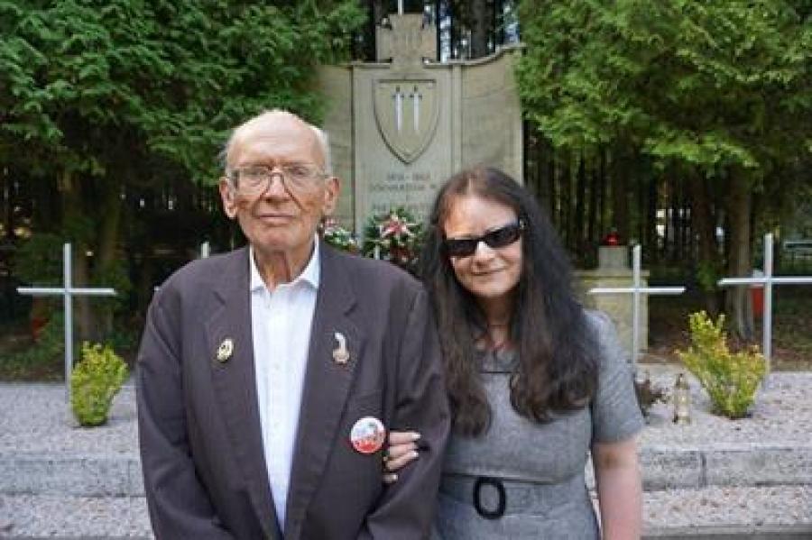 Profesor Maczek napisał list m.in. do mieszkańców gminy Jordanów