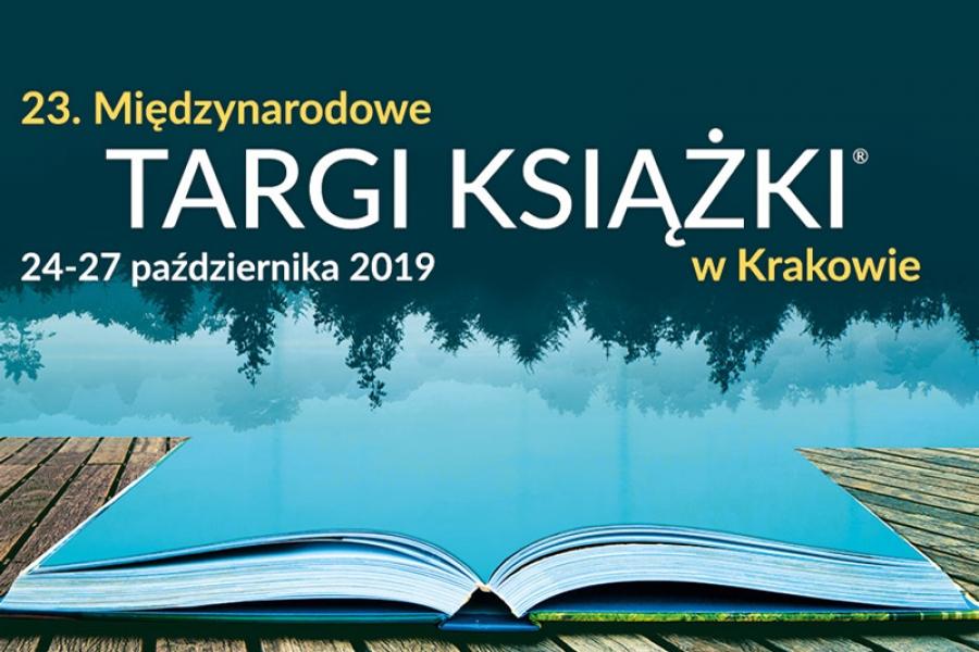 W weekend odwiedź największą księgarnię w Małopolsce