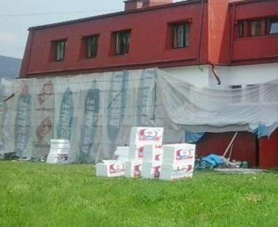 Umowa na termomodernizację podpisana!