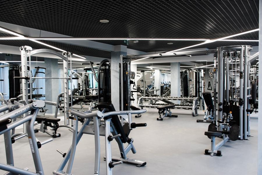 Wygraj miesięczny karnet OPEN do klubu Fitness Paradise w Galerii Jordanowskiej!