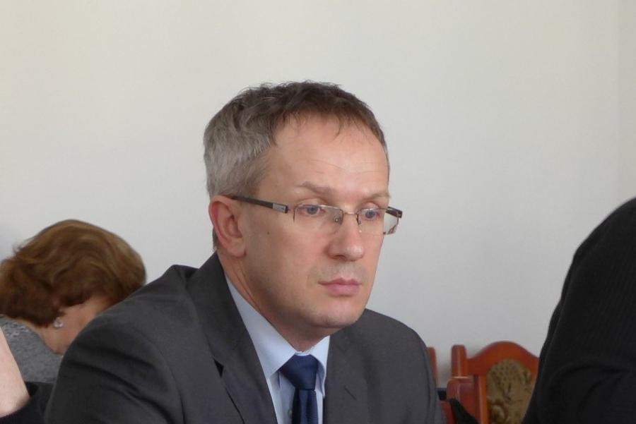 Nowy-stary radny złoży ślubowanie