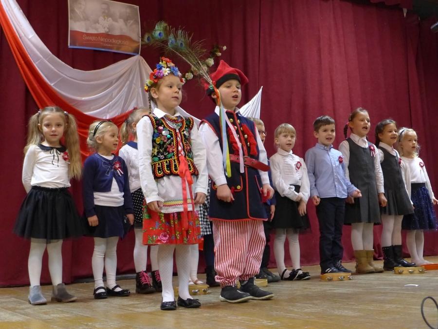 Jak powiat suski uczci 11 listopada?