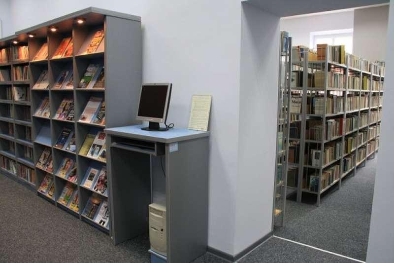 Najlepsze Biblioteki w Polsce – wysoka lokata Biblioteki Suskiej
