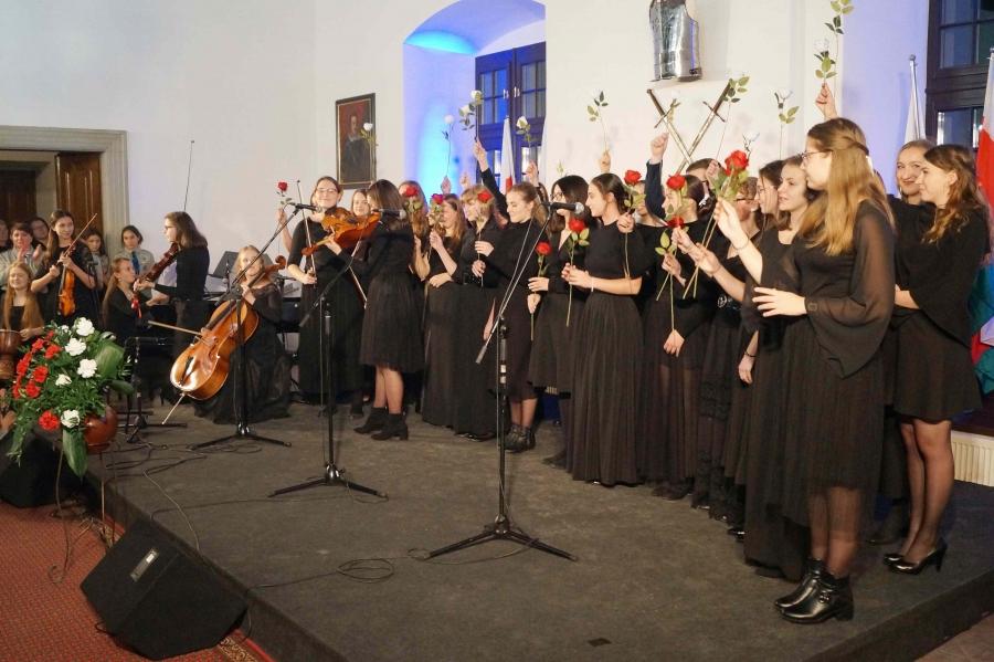 XII Festiwal Pieśni Patriotycznej 