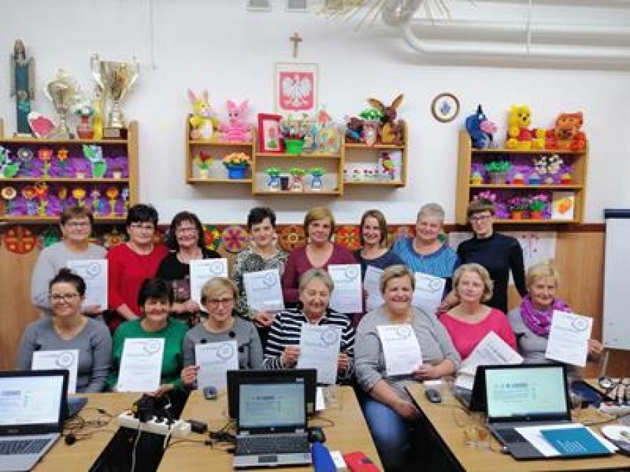 Projekt „O finansach… w bibliotece” – 6 edycja