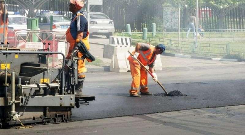 Zmodernizują drogi w 2015 roku