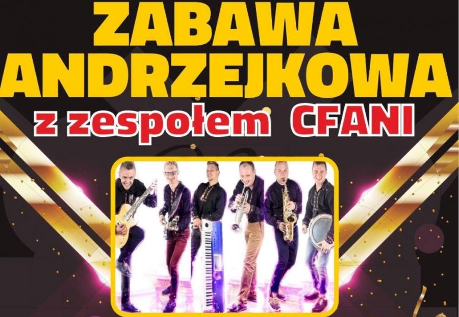 Macie już plany na Andrzejki? Jeszcze nie? To doskonale!