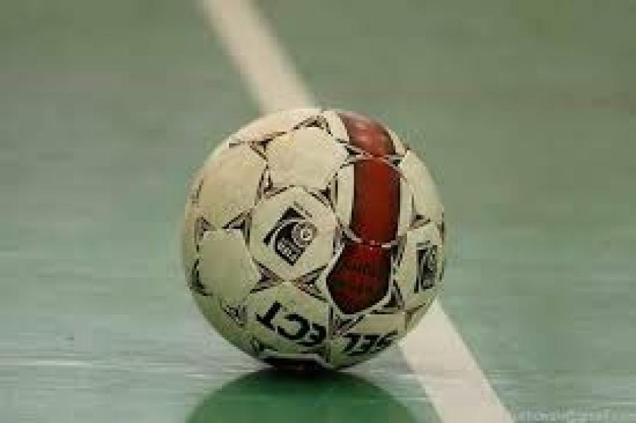 Rozgrywki FUTSALU czas zacząć!!!