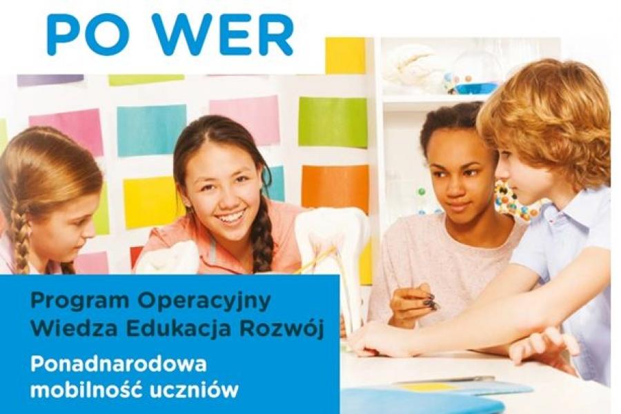 „Ratownicy z Kołłątaja w podróży!”
