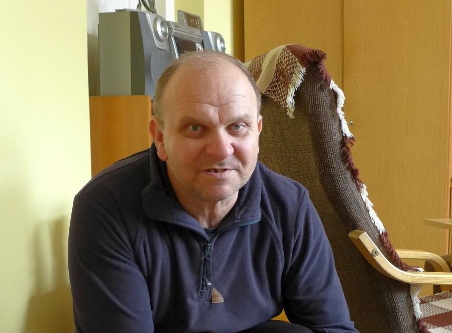 Badacz zjawisk niezwykłych