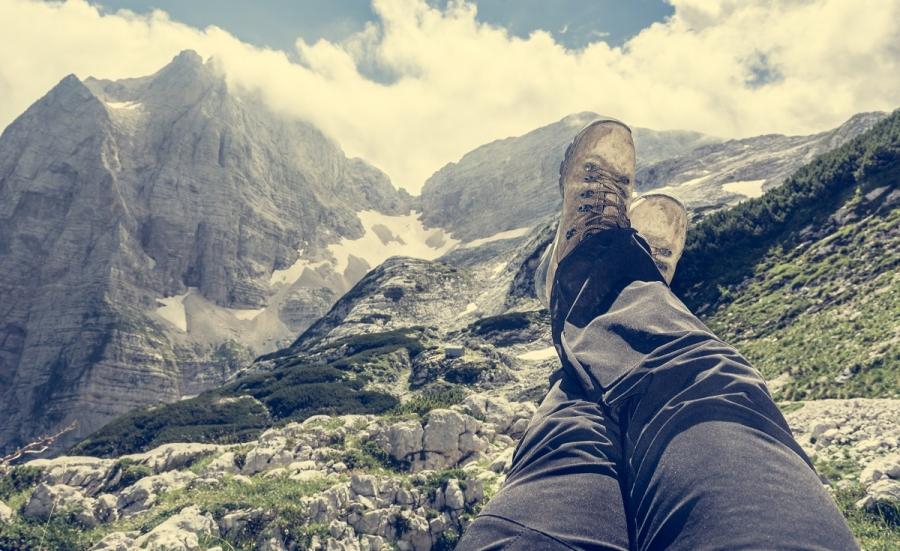 Spodnie trekkingowe na górskie wycieczki – jakie spodnie taktycznych w góry?