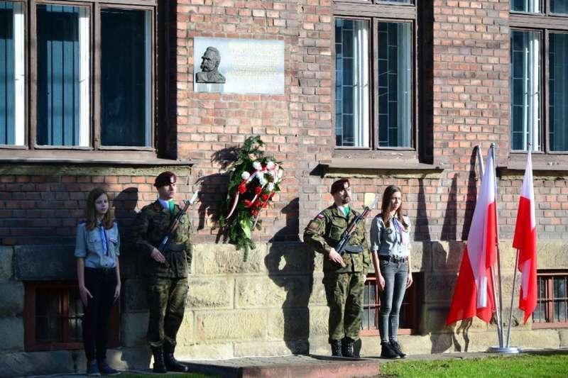 96. rocznica odzyskania niepodległości