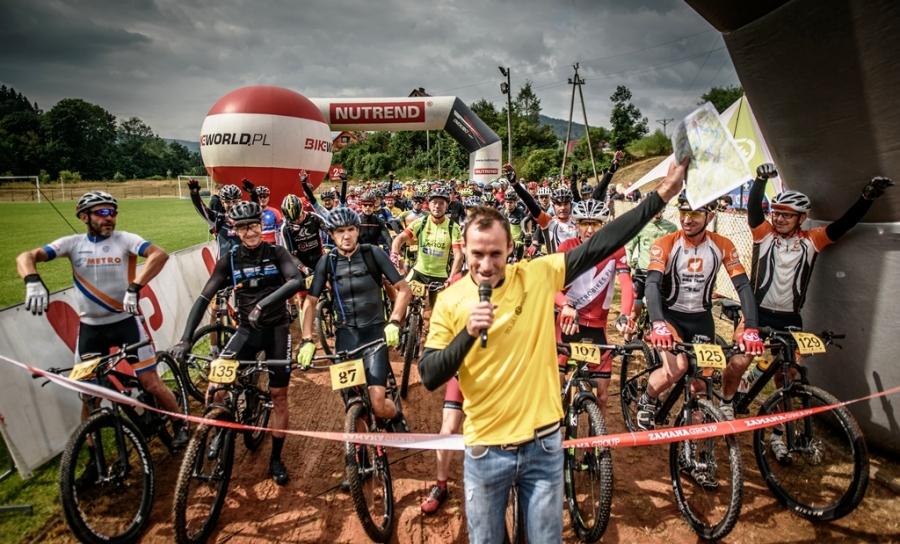 Gwiazda Południa 2020: Diabelska przeprawa MTB