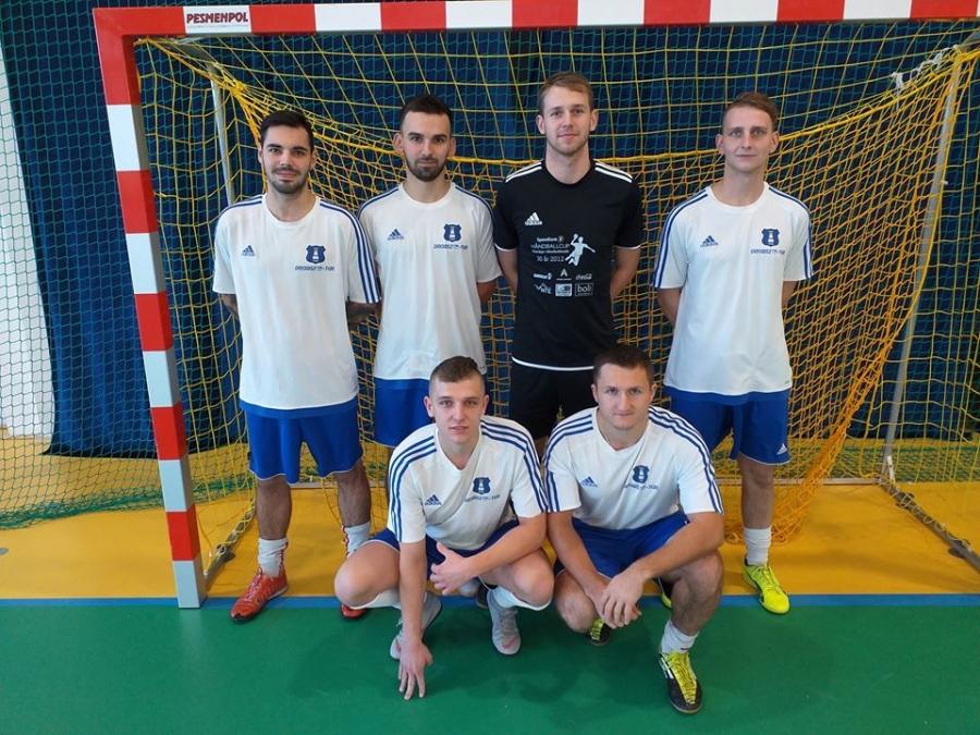 ALPS.Futsal III kolejka