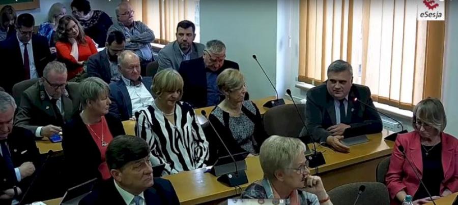 Narzekają na przeniesienie poradni z Suchej do Makowa