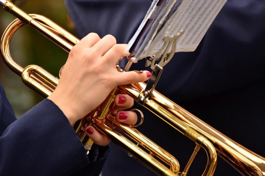 Muzycy ze Stryszawy szukają kompanów do grania