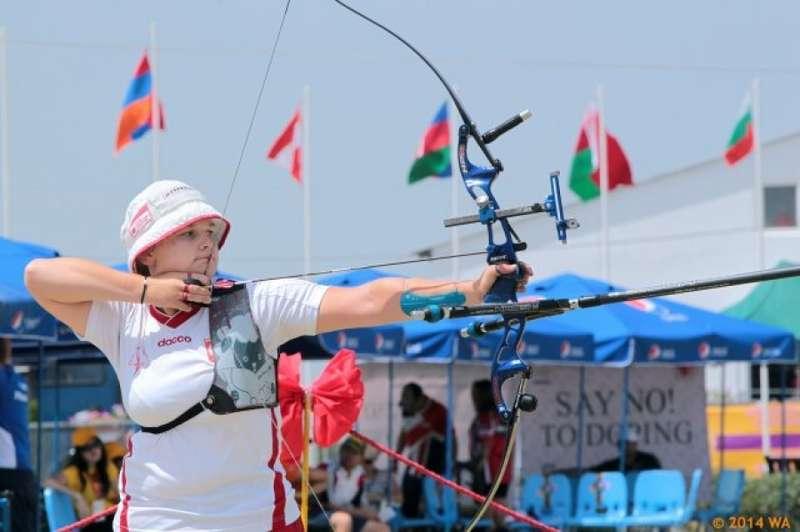 Leśniak będzie się przygotowywała w Korei do igrzysk w Rio!