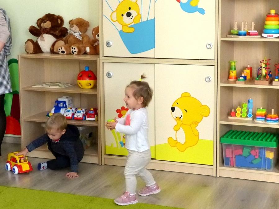 Gmina Zawoja. Chcą mieć żłobek