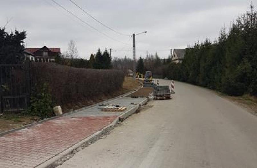 W Naprawie robi się bezpieczniej