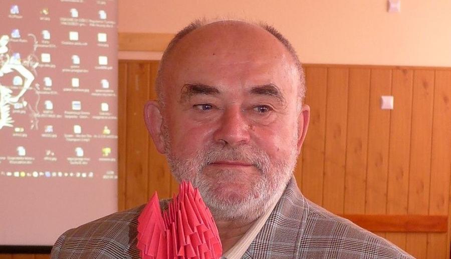 Radny obnaża problemy szpitala