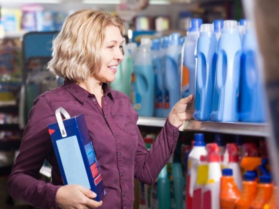 Trendy na rynku chemii gospodarczej w Polsce