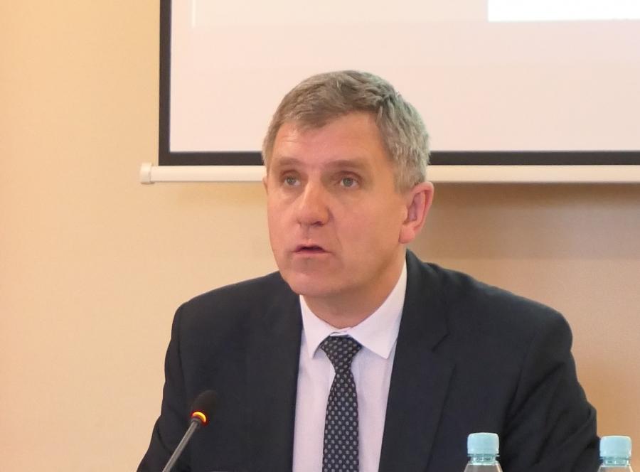 Namiastka obwodnicy, żłobek i inne plany