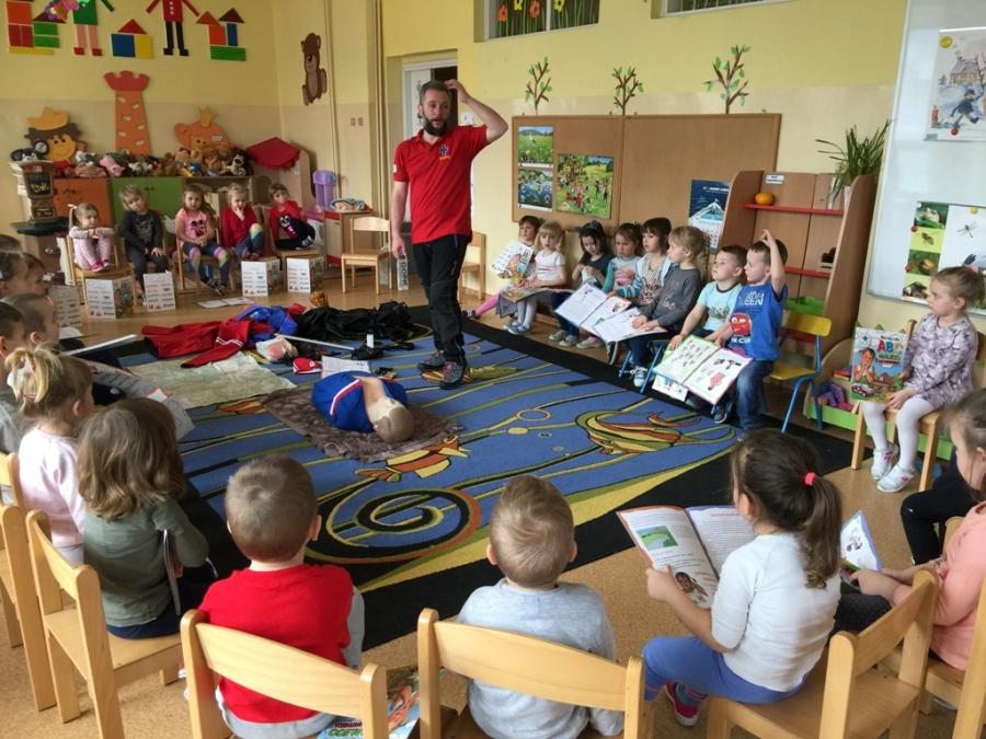 Czy ksiądz może być ratownikiem GOPR-u? Czemu nie