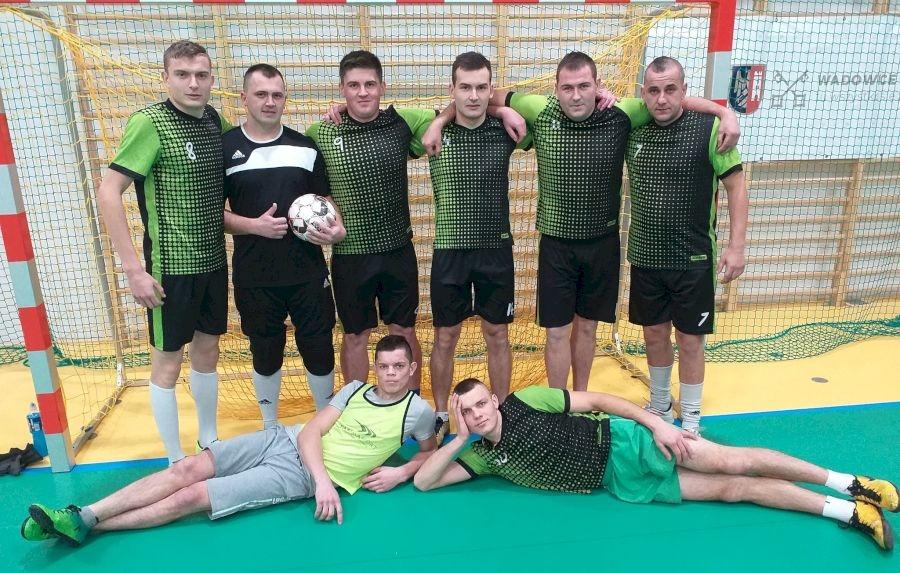 ALPS.Futsal VI kolejka