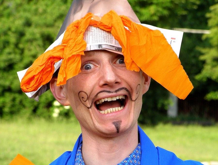Fotobudka na imprezę - świetna atrakcja za niewielkie pieniądze