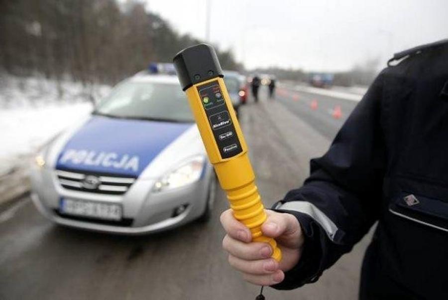 W święta na drogach było bezpieczniej