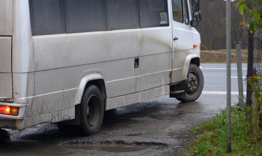 Miał być komunikacyjny cud, a jest klapa