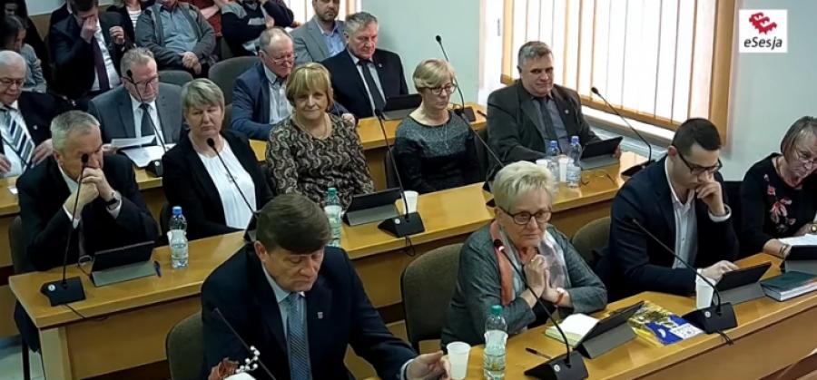 Sucha Beskidzka. Rekordowy budżet