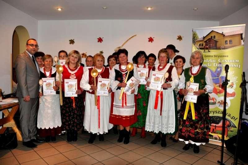 Złote Warzechy 2014 rozdane