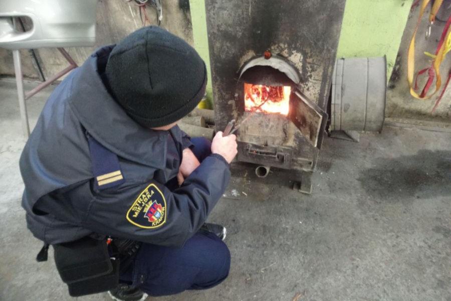 Po 2021 roku w Małopolsce całkowity zakaz dla pieców węglowych?