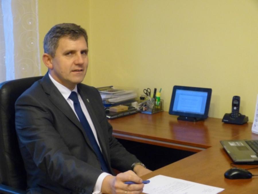 Paweł Sala: „najważniejsza jest kontynuacja”