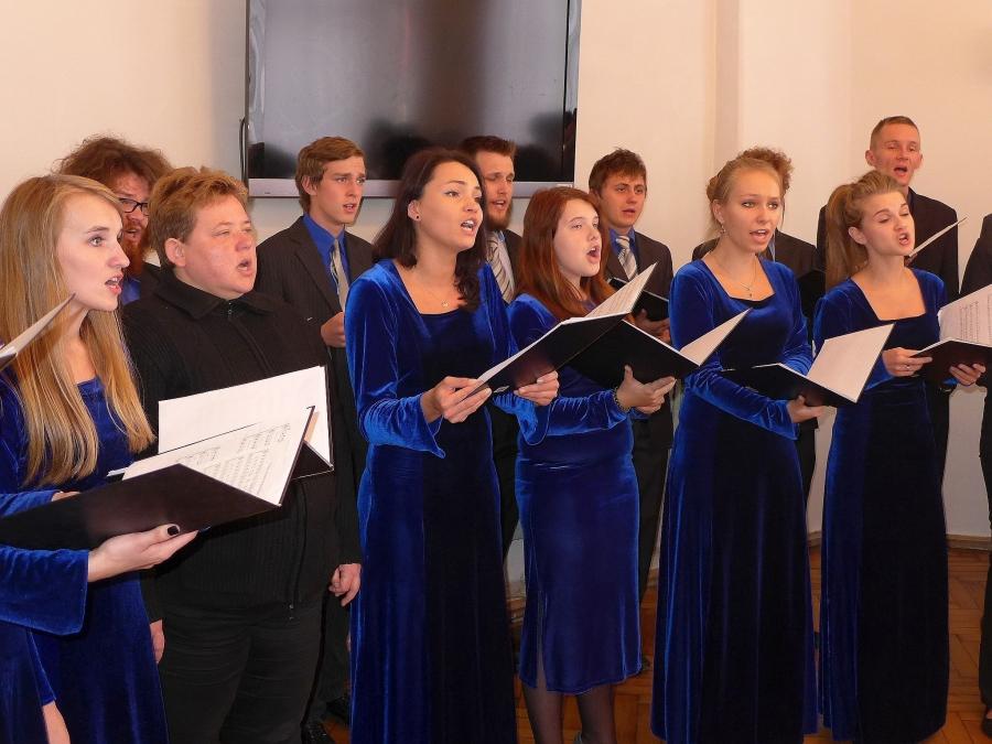 Dwudzieste urodziny Bel Canto