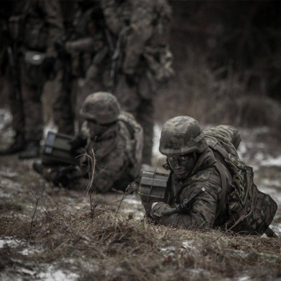 Niebawem ruszy kwalifikacja wojskowa