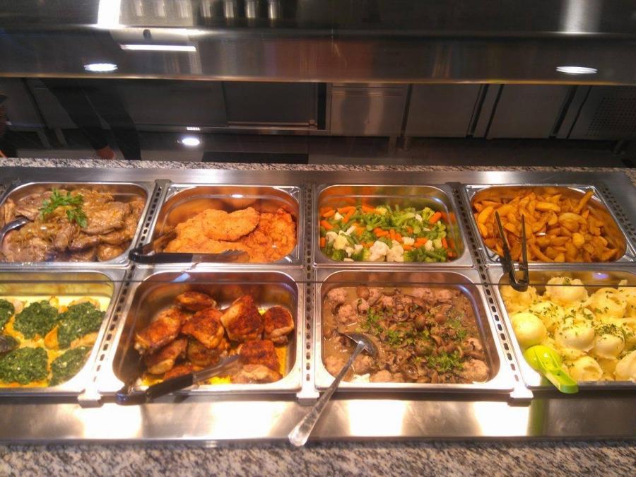 Restauracja w Jordanowie zatrudni Kelnera/Kelnerkę.