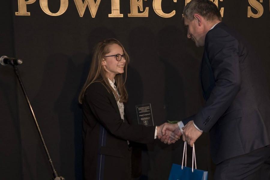 Martyna Cygan powołana do reprezentacji Polski w piłce nożnej!